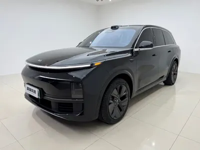 Li Auto Li L8
