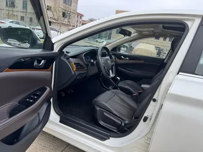 Changan Eado DT