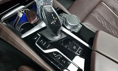 BMW Gran Turismo