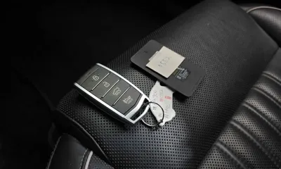 Genesis EQ900