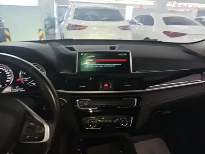 BMW X2 (Import)