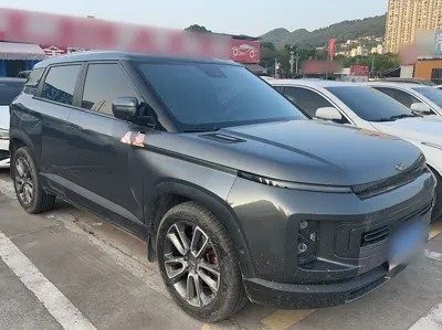 Geely Auto icon