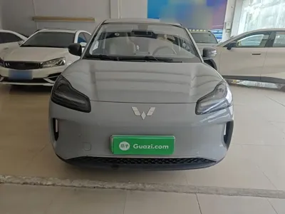 Wuling Bingo PLUS
