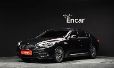 Kia K9