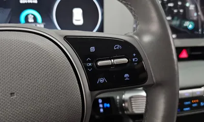 Hyundai Ioniq5