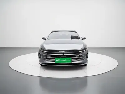 BYD Destroyer 05