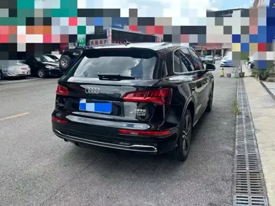 Audi Q5L