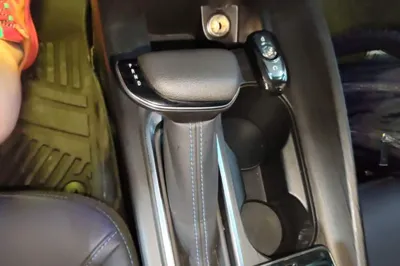 Buick Velite 6