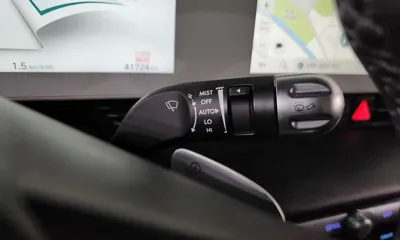 Hyundai Ioniq5