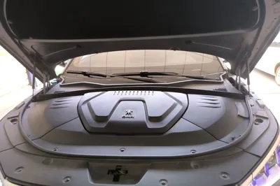 BYD Song PLUS New Energy