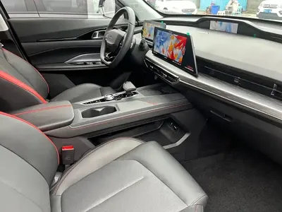 Oshan Oushang Z6
