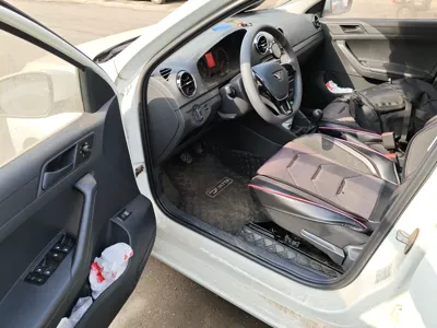 Jetta VA3