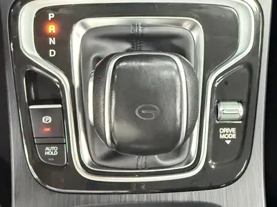 GAC Motor Trumpchi M6