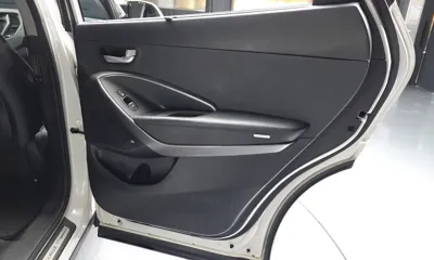 Hyundai Maxcruz