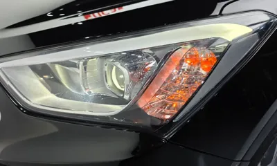 Hyundai Maxcruz
