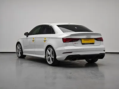 Audi RS 3