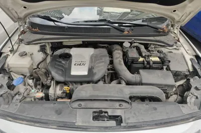 Hyundai Mistra
