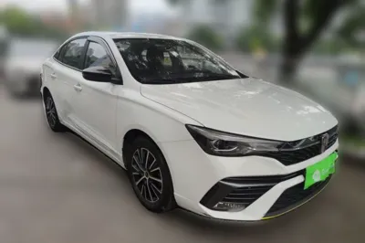 Roewe i5