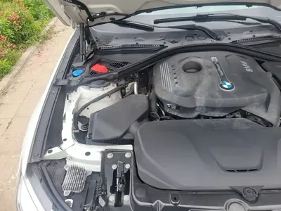 BMW 3 Series GT