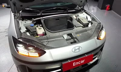 Hyundai Ioniq6