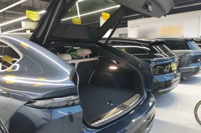 Nio EC6