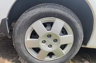 BYD F3