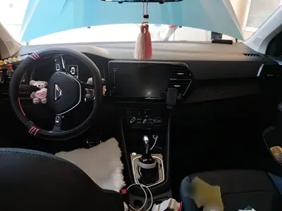 Jetta VS7
