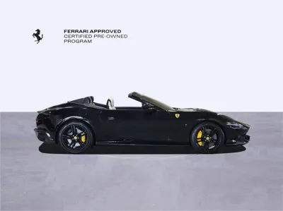 Ferrari Roma