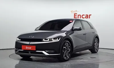 Hyundai Ioniq5