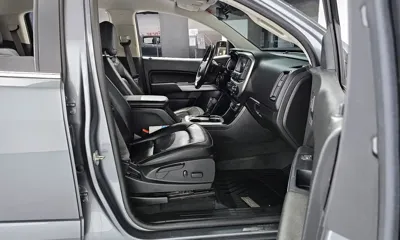 ChevroletGMDaewoo Colorado