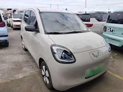 Wuling MINIEV