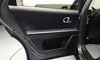 Hyundai Ioniq5