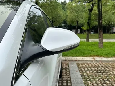 Hyundai Mistra
