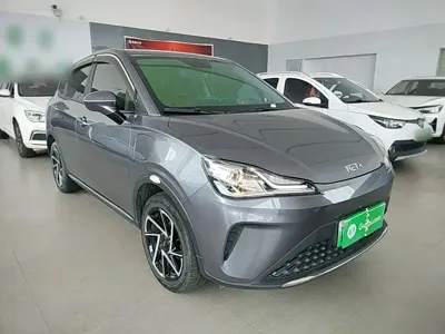 NETA Neta AYA