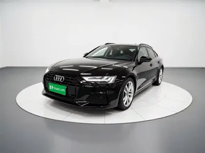 Audi A6 (Import)