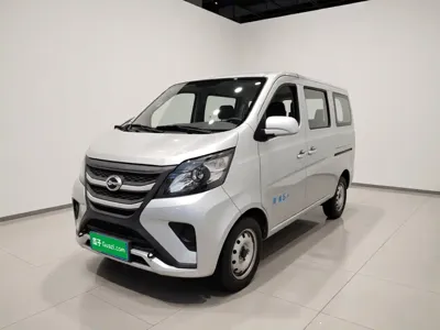 Kaicheng Star 5