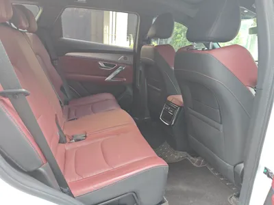 Jetour X70 Plus