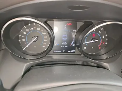 Jaguar XFL