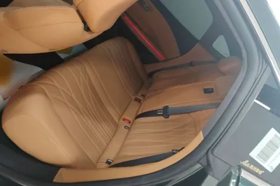 Geely Galaxy Galaxy 8