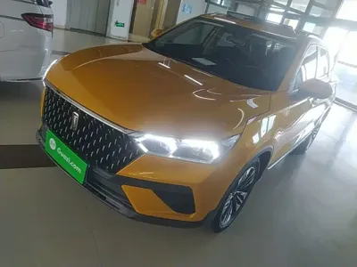 Bestune T77