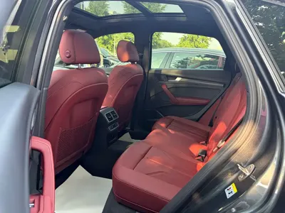 Audi Q5L Sportback