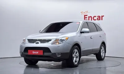 Hyundai Veracruz
