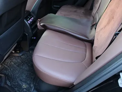 BMW X5 (Import)