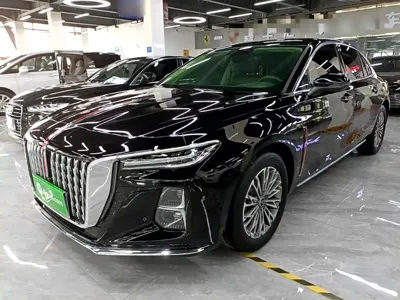 Hongqi Hongqi H5