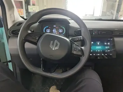 Leapmotor Leapmotor T03