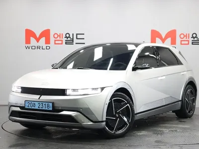 Hyundai Ioniq5