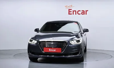 Genesis EQ900