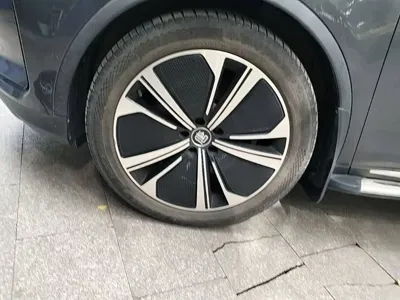 BYD Tang New Energy