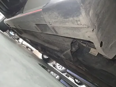 Geely Binrui
