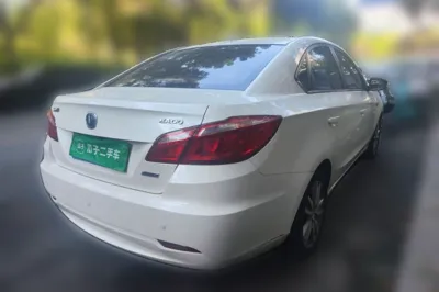 Changan Eado